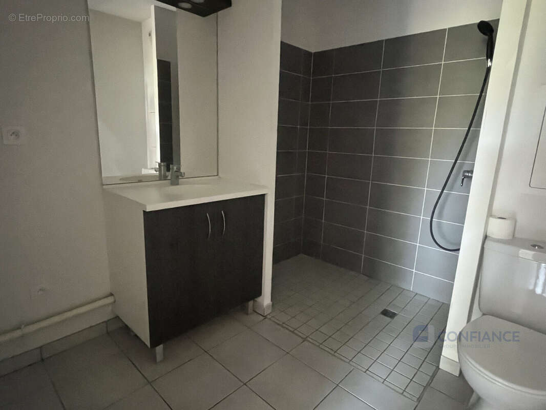 Appartement à DECINES-CHARPIEU