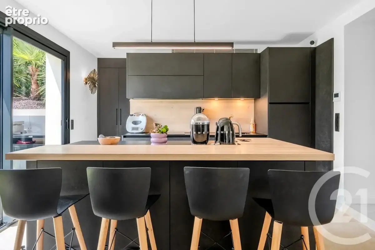 Maison 5 pièces 183 m² à vendre à Mougins (06250) - photo 9