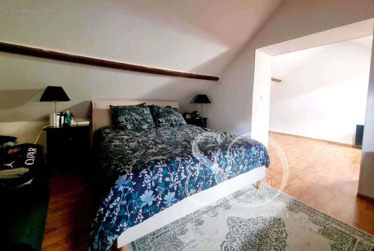 Maison à FLINS-SUR-SEINE