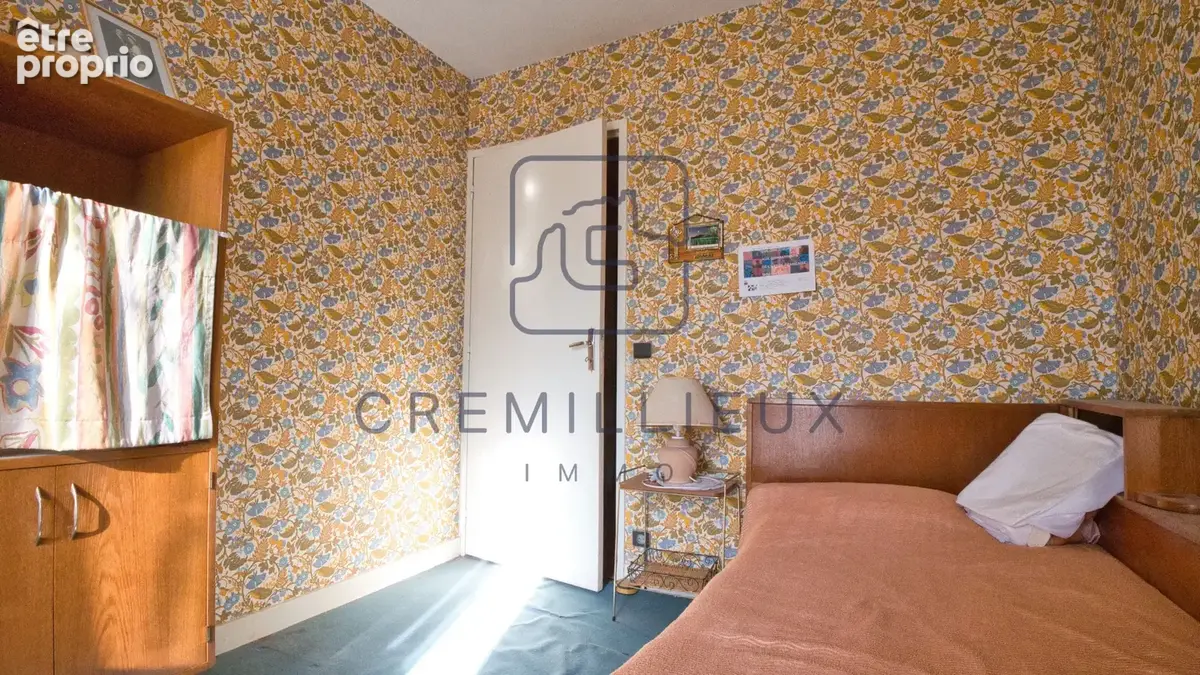 Maison de plain-pied GUILHERAND-GRANGES - photo 9