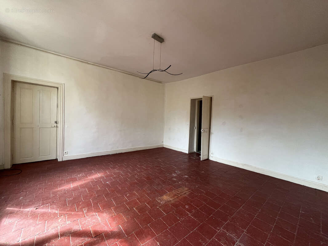 Appartement à AUCH