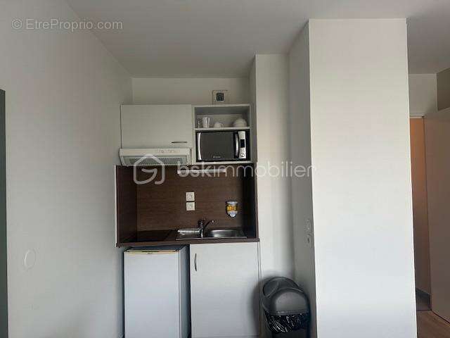 Appartement à SAINT-CYR-L&#039;ECOLE