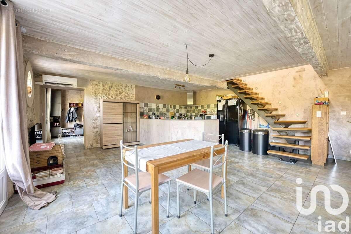 Photo 4 - Maison à VIRELADE