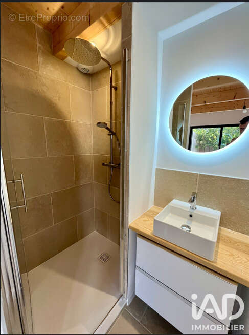 Maison 101 m² à Concarneau  - photo 8