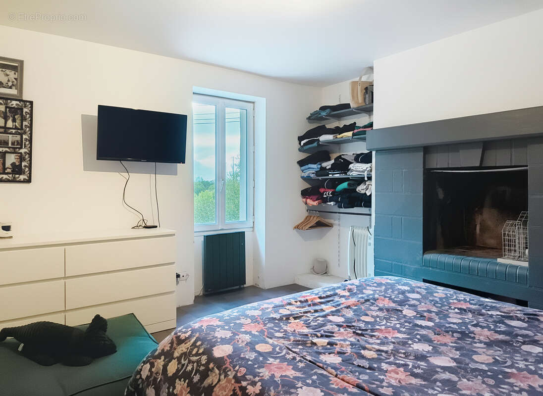 Maison à SAINTE-MERE-EGLISE