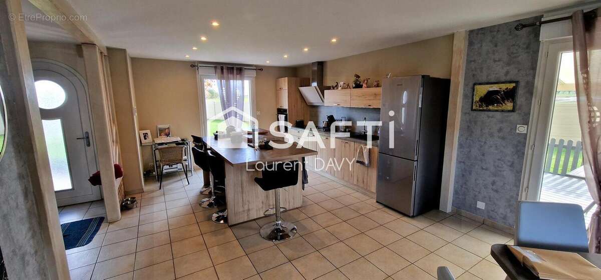 Photo 4 - Maison à SEES