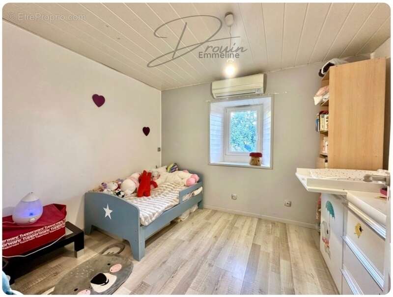 Maison à SAINT-JEOIRE