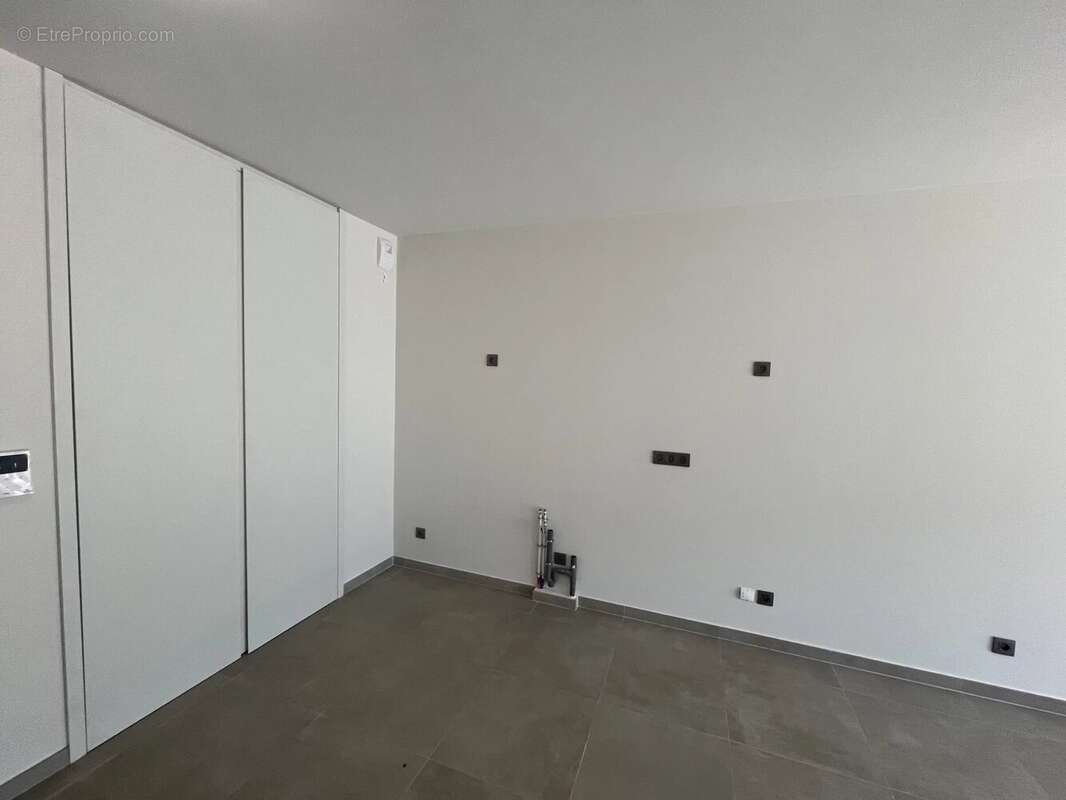 Appartement à BORGO