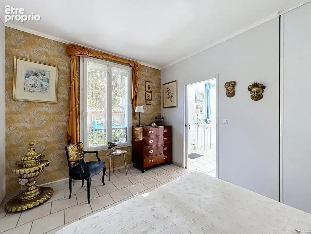 Avignon–premiere ceinture-maison individuelle-123 m²-jardin - photo 5