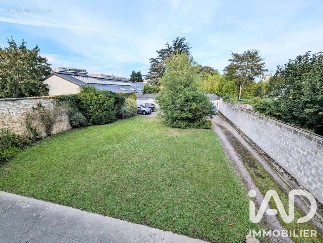 Appartement 55 m² à Caen  - photo 9