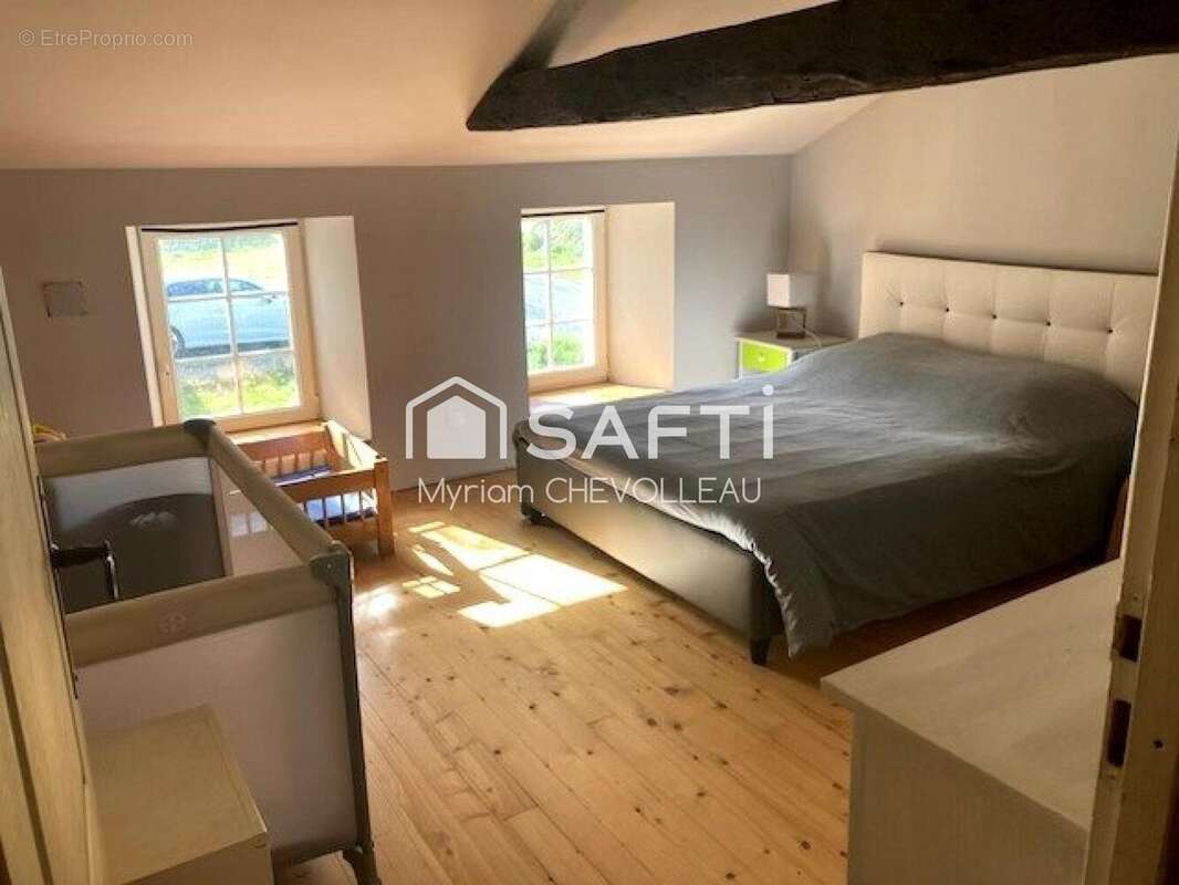 Photo 4 - Maison à LA CAILLERE-SAINT-HILAIRE