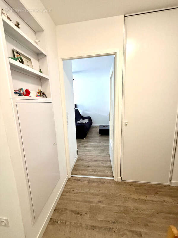 Appartement à BEZONS