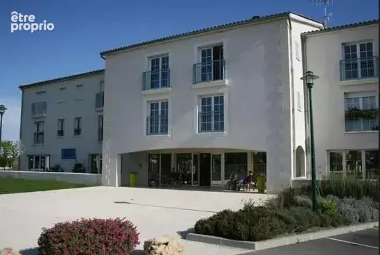 INVESTISSEMENT LOCATIF  Saint Julien de L'Escap  Résidence Seniors Les Jardins de Mathis - 5,97% de rentabilité - photo 8
