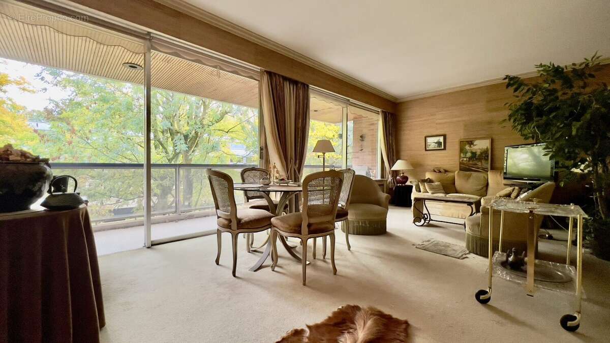 Appartement à WASQUEHAL