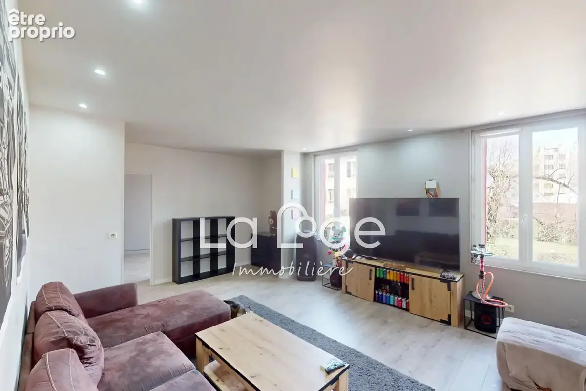 Appartement 70 m² à Gap  - photo 6