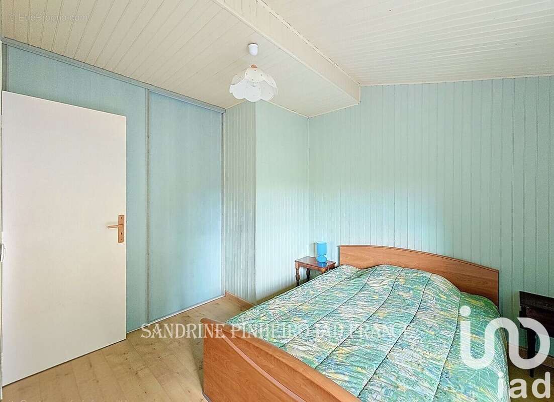 Photo 7 - Appartement à BURES-SUR-YVETTE