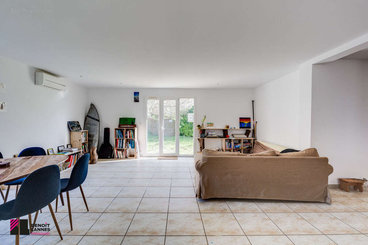 Photo 6 - Maison à TOULOUSE