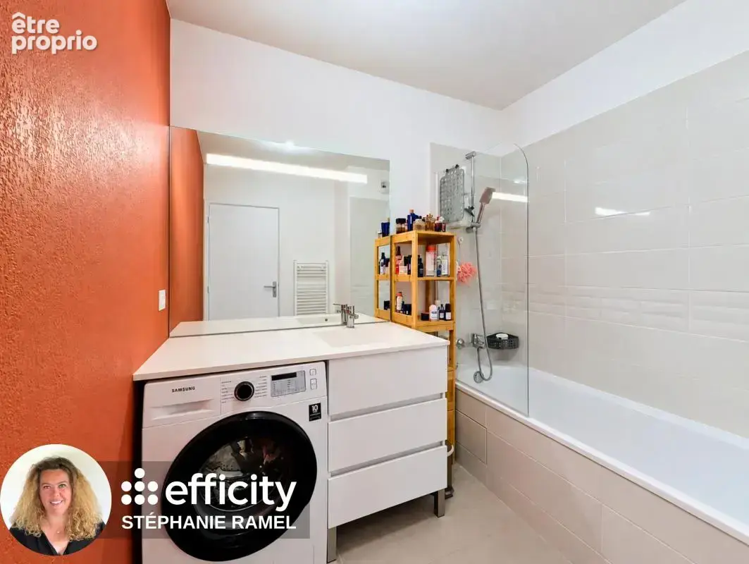 Appartement - photo 8