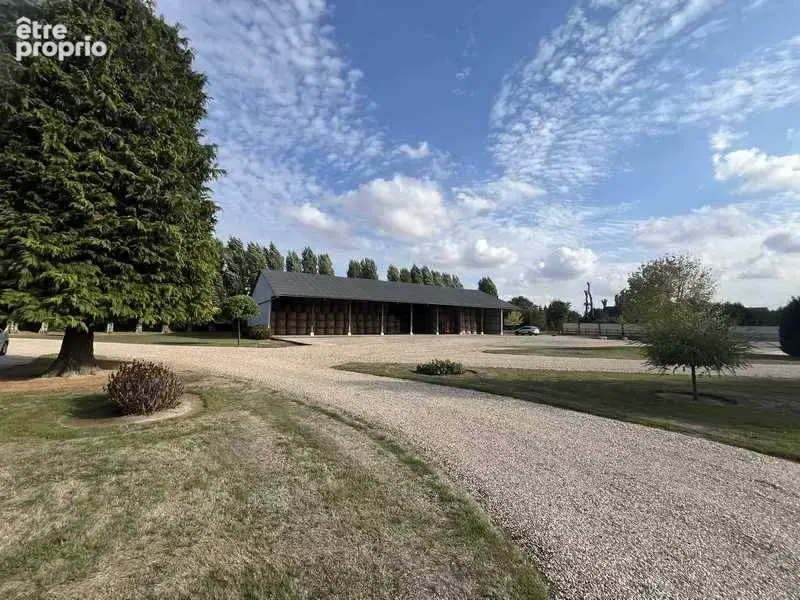 Maison 10 pièces 170 m² à vendre à Gisors (27140) - photo 3