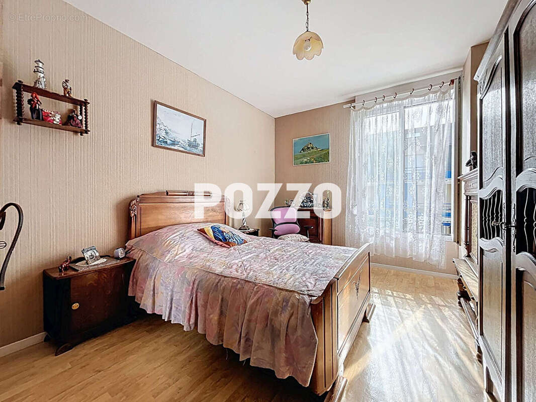 Appartement à BREHAL