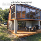 Maison à LES ANGLES