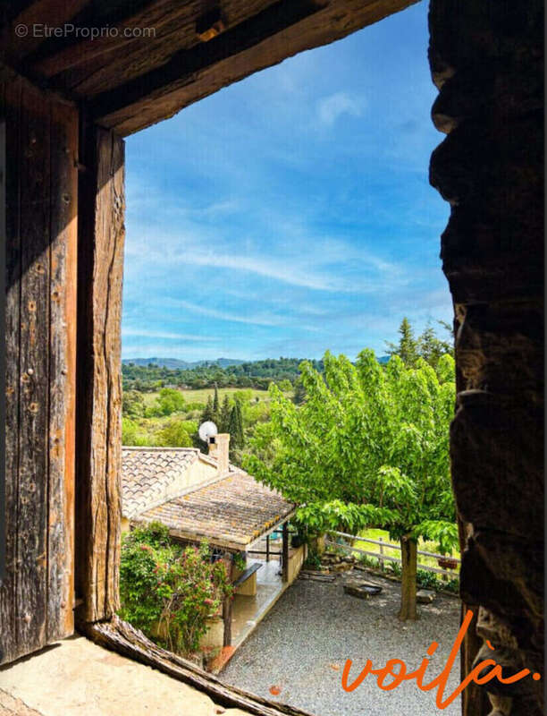 Maison à CARCASSONNE
