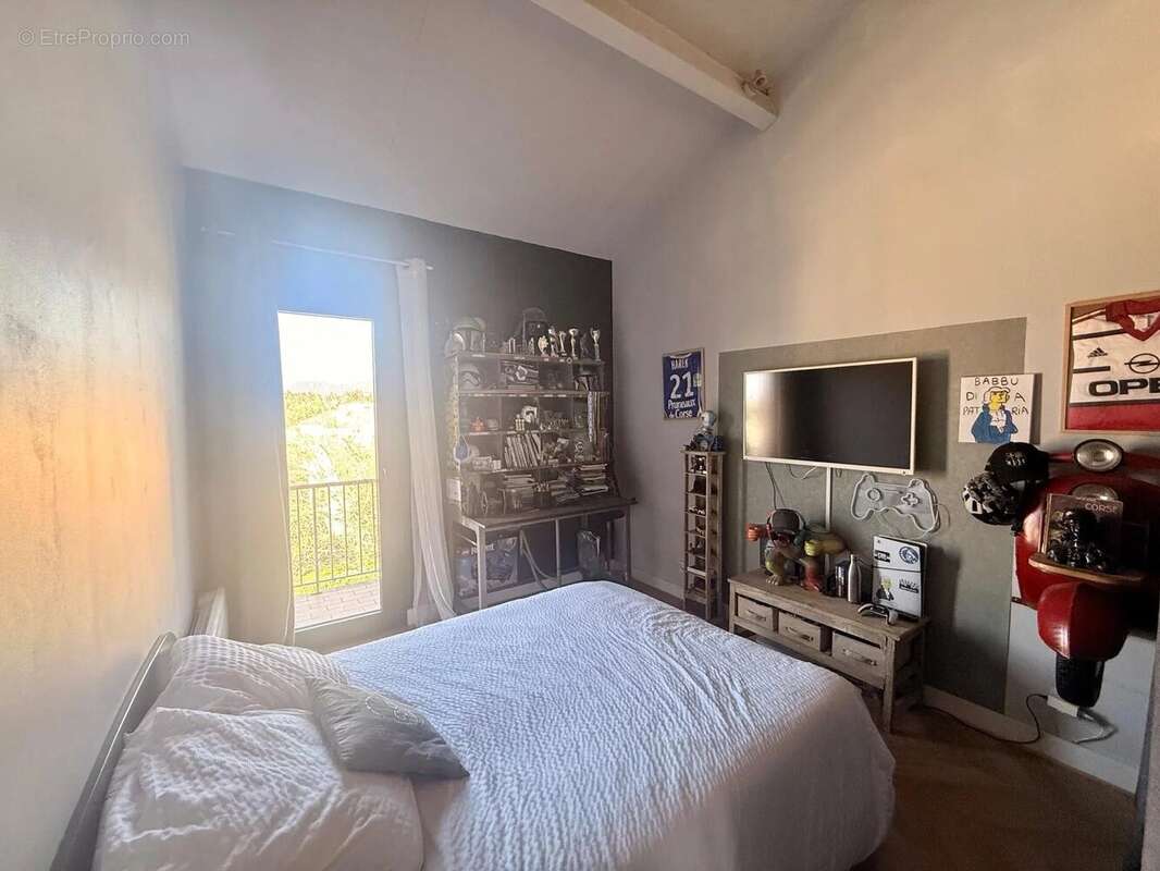 Appartement à SAINT-FLORENT