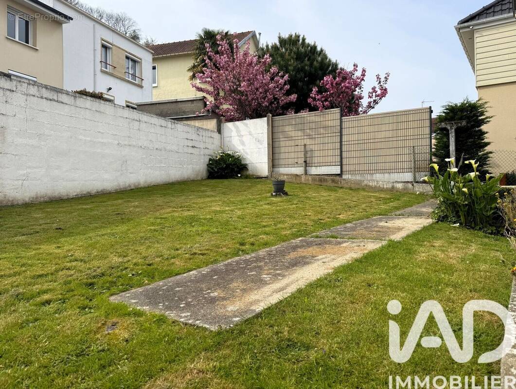 Photo 1 - Maison à HARFLEUR