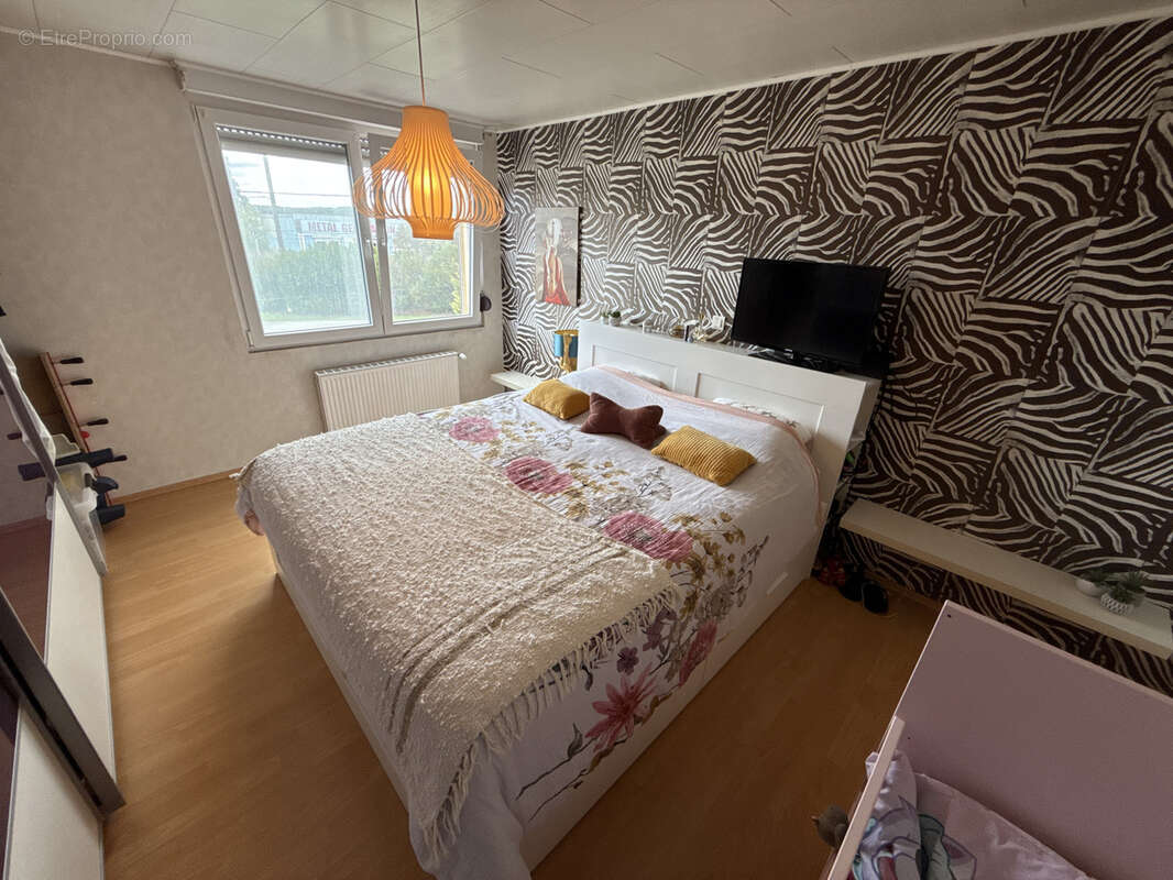 Appartement à HAM-SOUS-VARSBERG