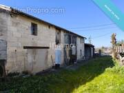 Maison à SAINT-LOUBES