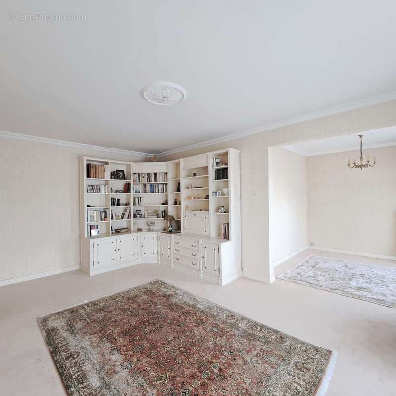 Appartement à ANGERS