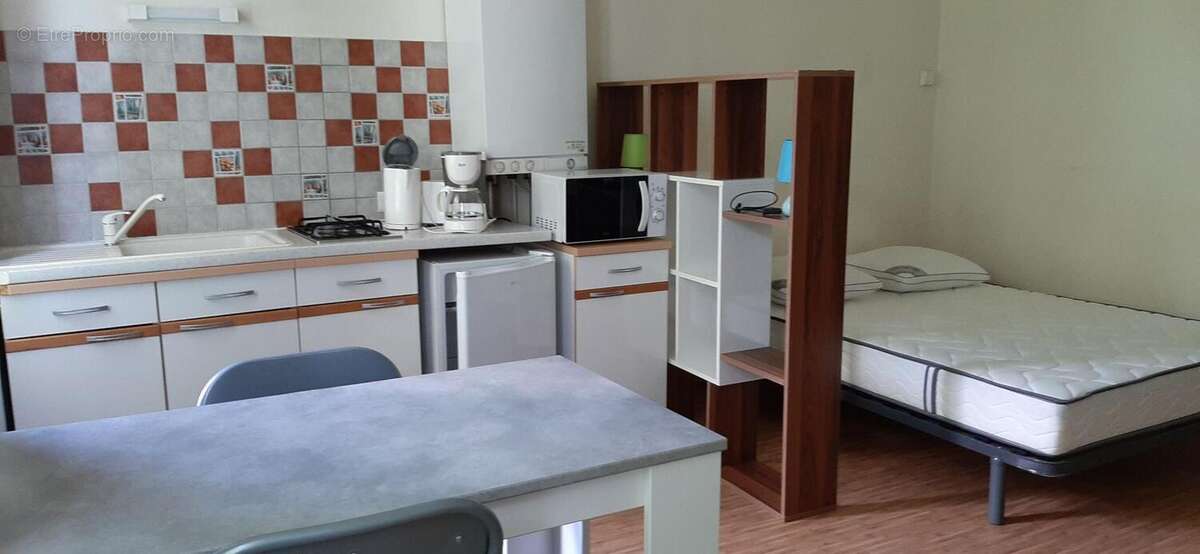 Appartement à MONTARGIS