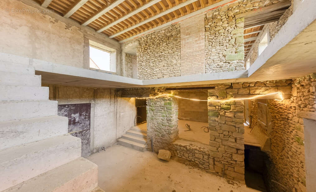 Maison à LA CHAPELLE-IGER