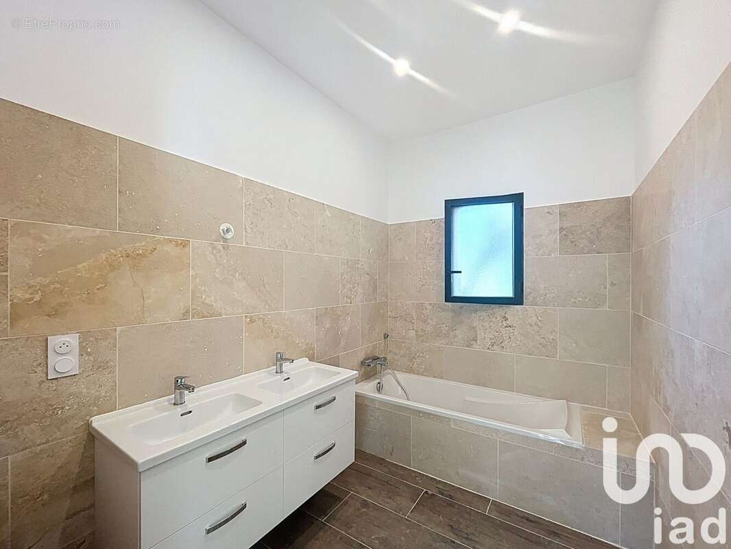 Photo 8 - Maison à SAINT-DIDIER