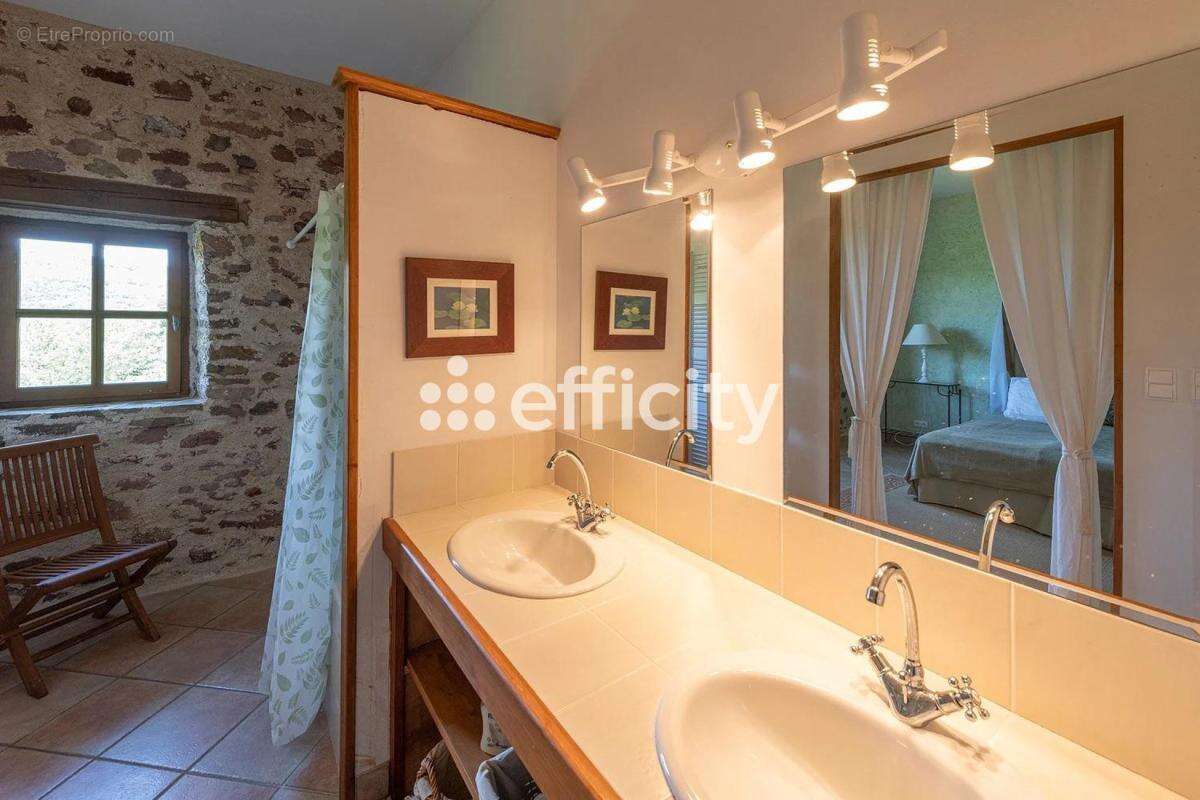 Maison 678 m² à Saint-Marcel-Campes  - photo 7