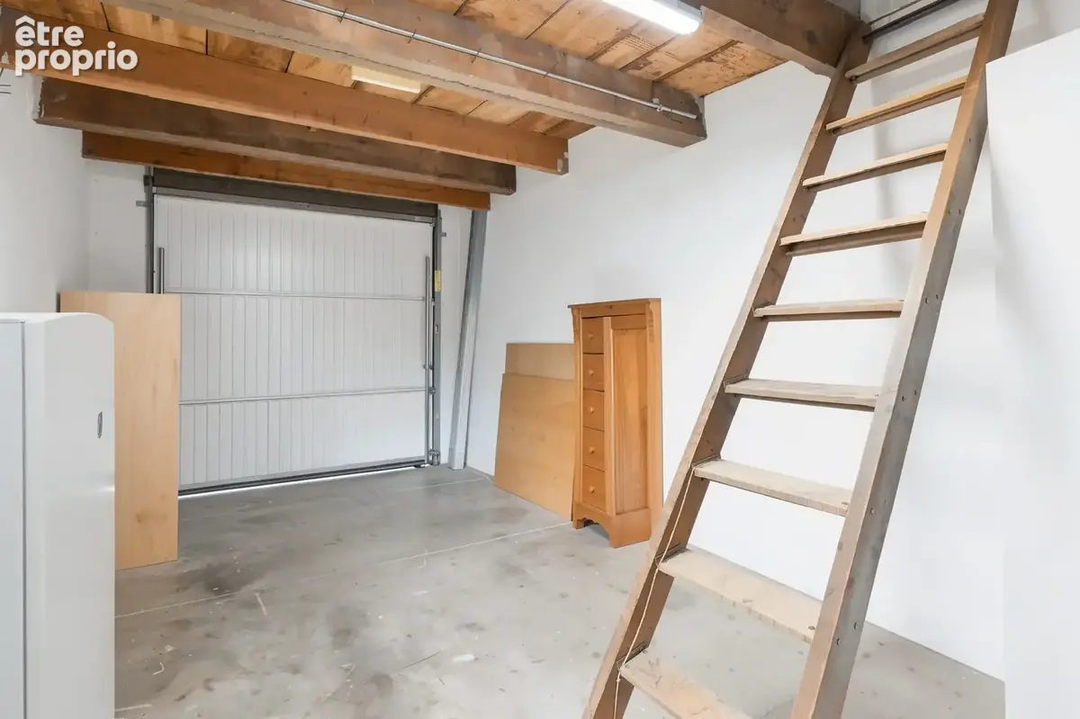 Maison T4 90m2 de plain pied - photo 14