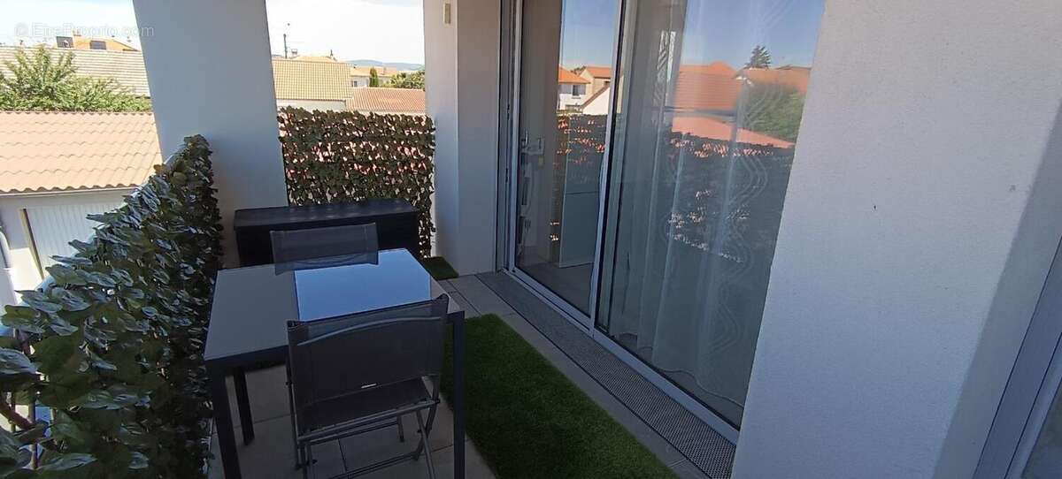 Appartement à vendre 3 pièces ISSOIRE (63) - photo 11