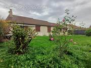 Maison à CHATELLERAULT