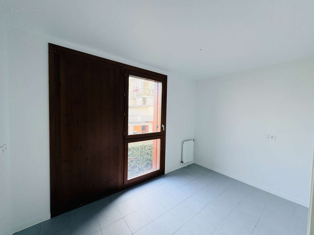 Appartement à LYON-8E