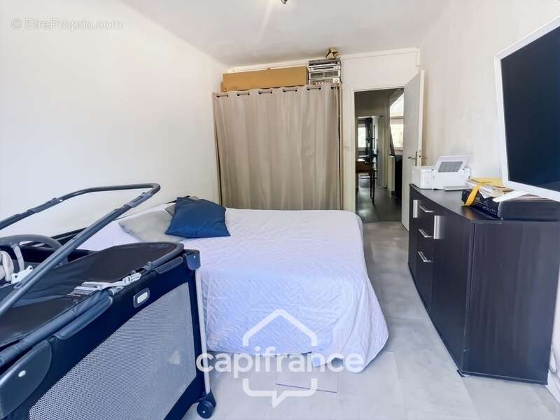 Appartement à LA FARLEDE