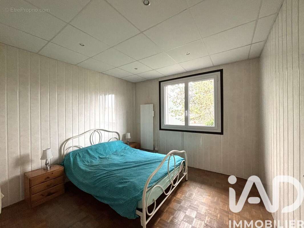 Photo 6 - Maison à MITRY-MORY