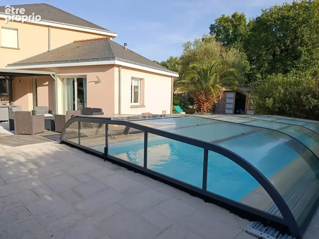 Maison - 6 pièces - photo 9
