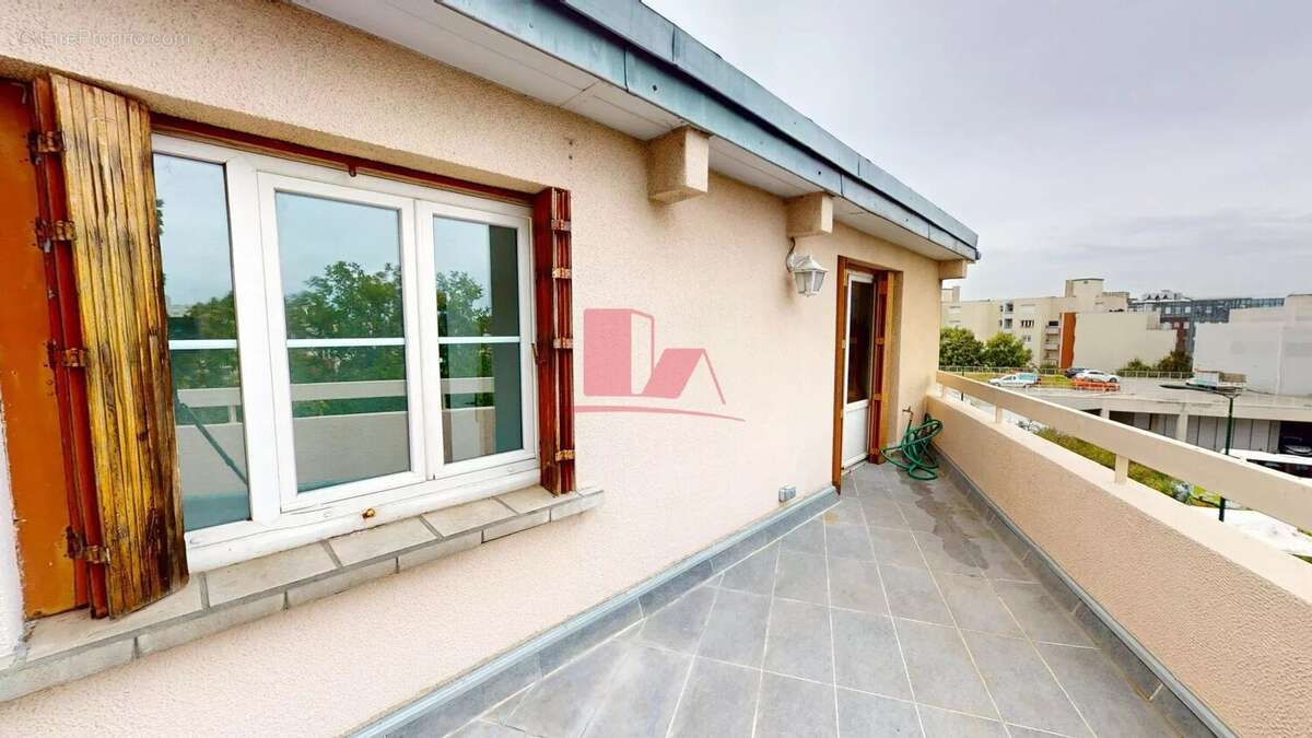 Appartement à MALAKOFF