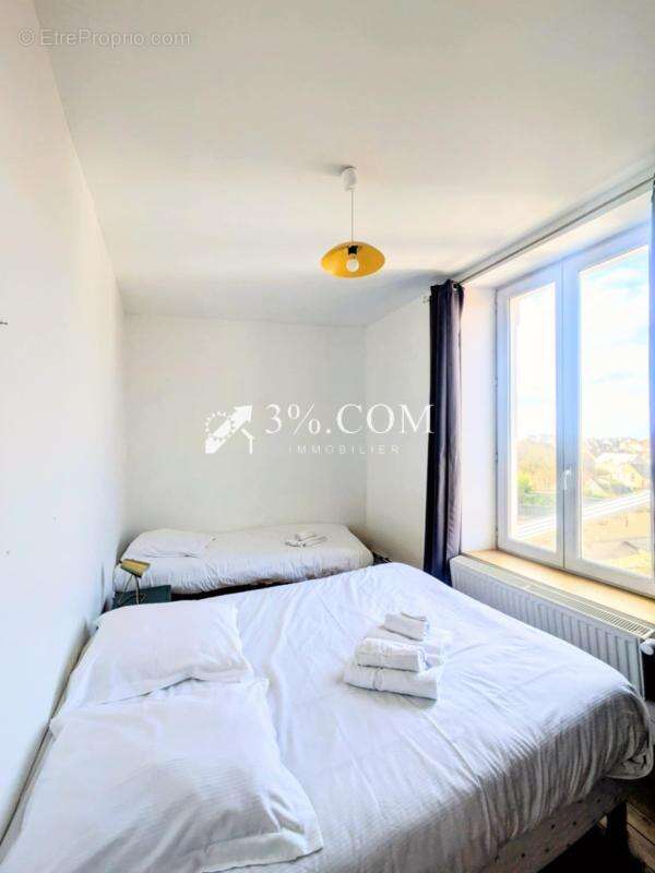 Exception a wimereux, maison familiale coup de coeur - photo 9