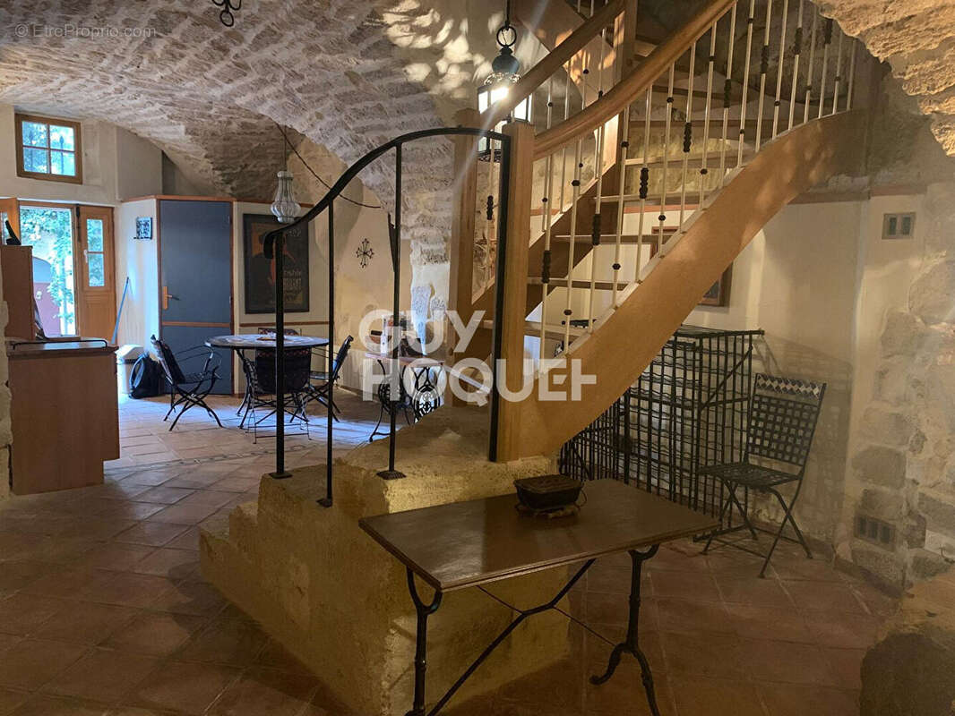 Maison à NEZIGNAN-L'EVEQUE