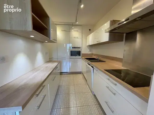 Appartement 3 pièces 67 m² à vendre à Rennes (35000) - photo 3