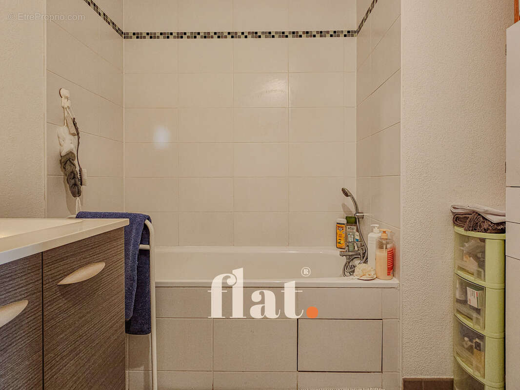 Appartement à SAINT-HERBLAIN