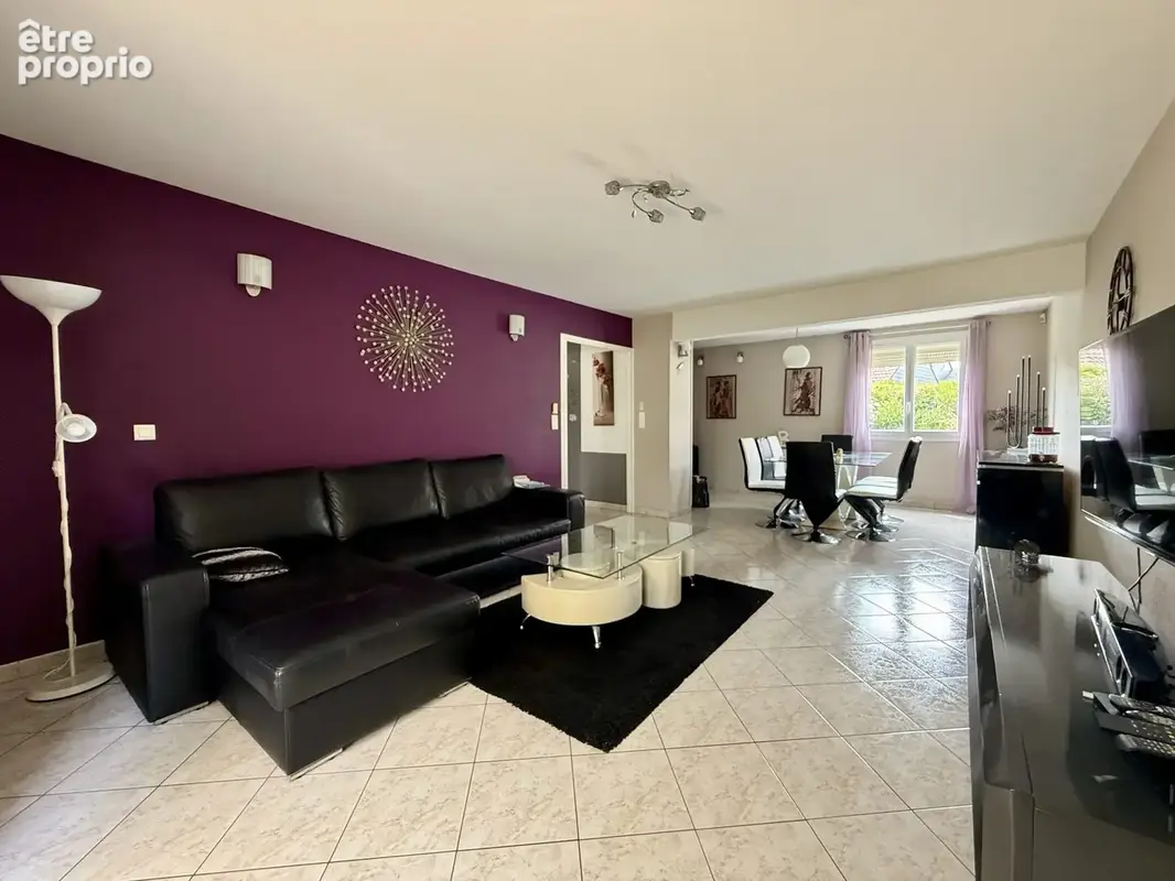 Maison 105 m² à Savigny-Le-Temple  - photo 3