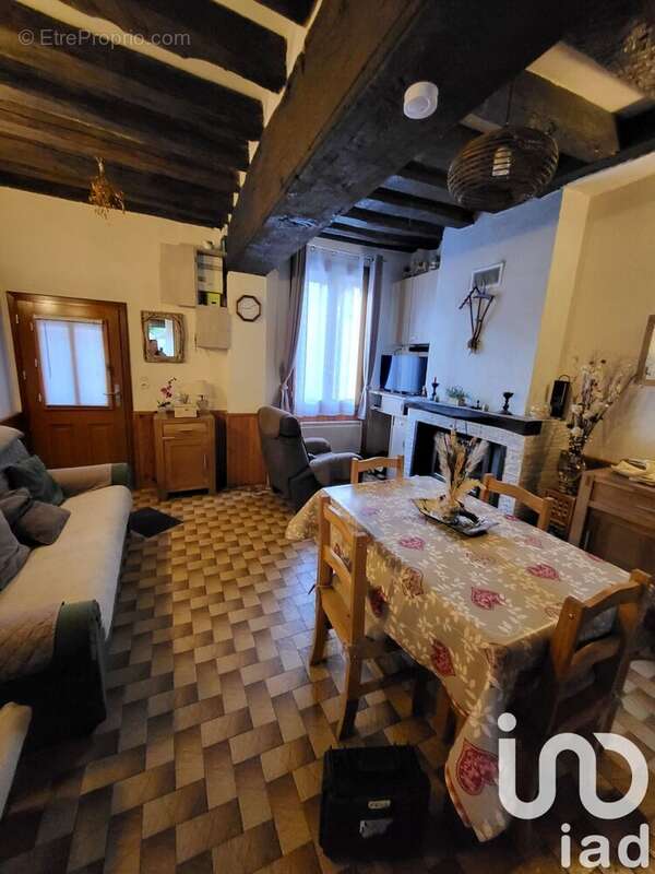 Photo 6 - Maison à ROGNY-LES-SEPT-ECLUSES