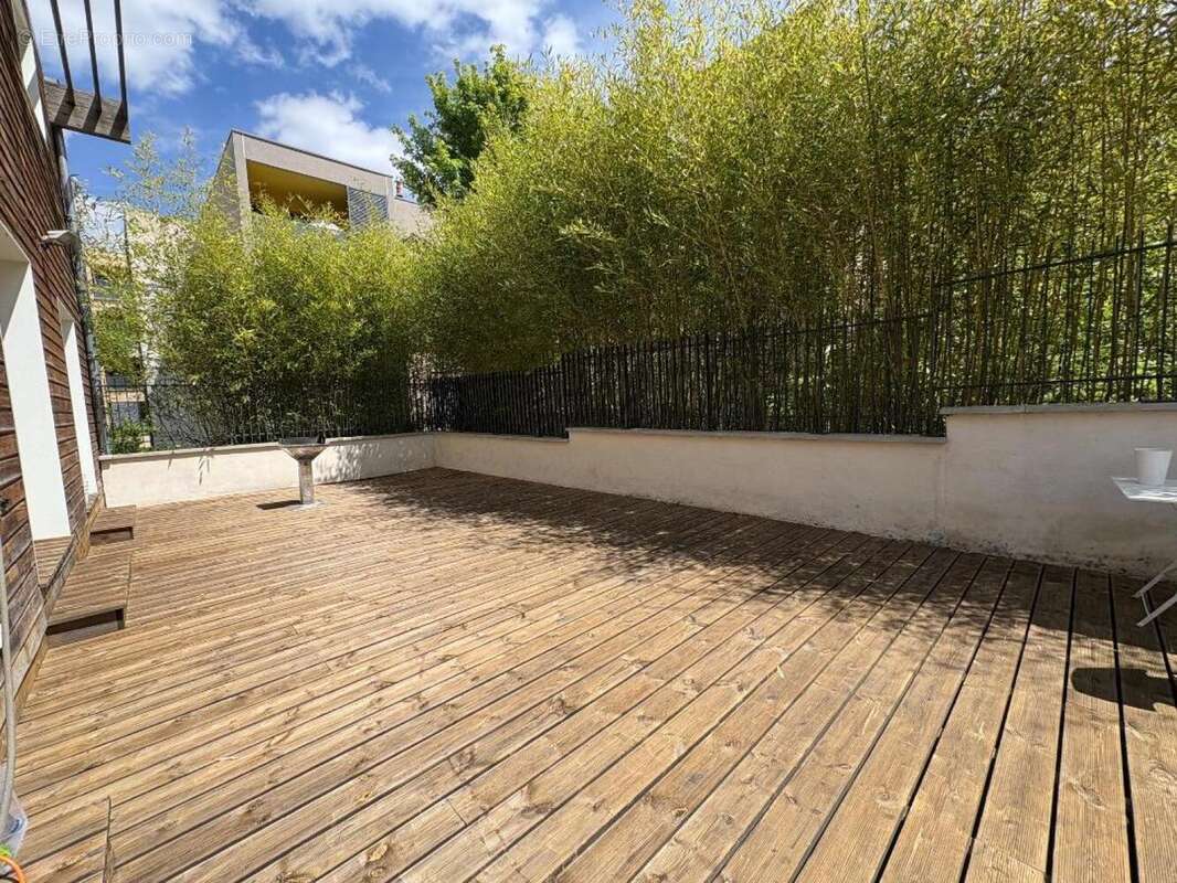 Maison 250 m² à Toulouse  - photo 3